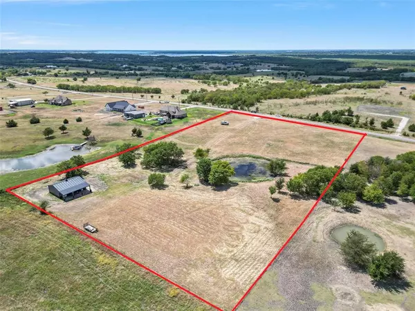 2550 CR 613, Farmersville, TX 75442