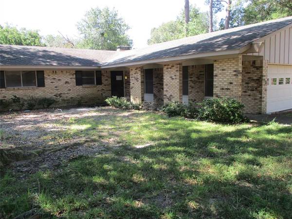 722 Belmont Street, Athens, TX 75751