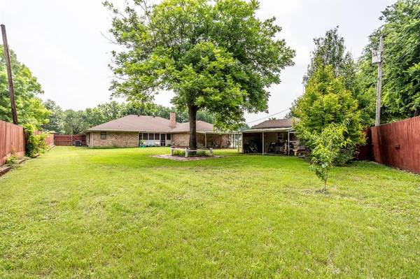 Lancaster, TX 75146,181 Southwood Drive