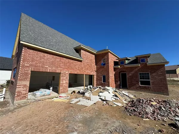 Aledo, TX 76008,104 Harlan Court