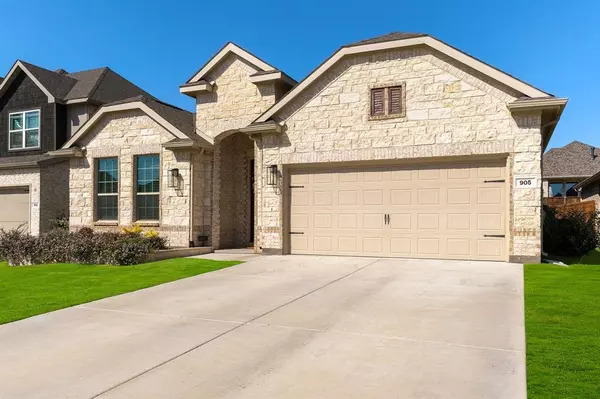 Justin, TX 76247,905 Rosebay Drive