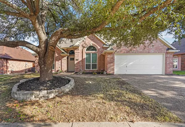 2103 Cimarron Road, Mckinney, TX 75072