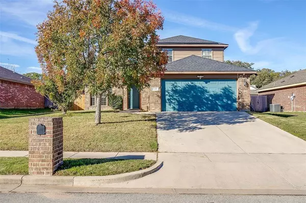 Azle, TX 76020,729 Tracy Drive