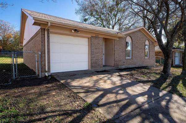 Cedar Hill, TX 75104,1107 Saturn Drive