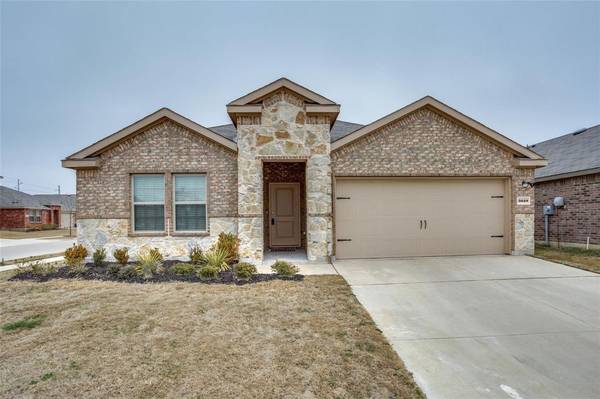 3628 Cody Lane, Denton, TX 76207