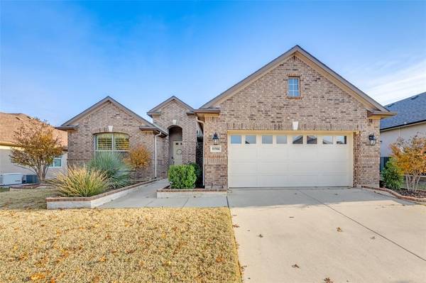 11504 Parkcrest Drive, Denton, TX 76207