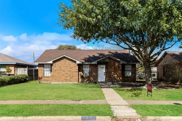 7931 Texridge Drive, Dallas, TX 75232