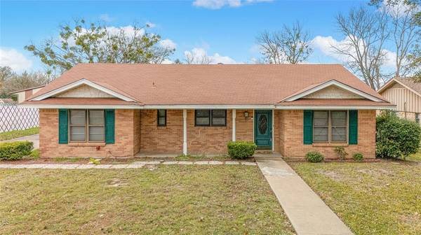 Greenville, TX 75402,610 Deer Drive