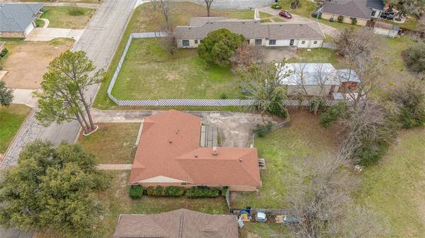 Greenville, TX 75402,610 Deer Drive