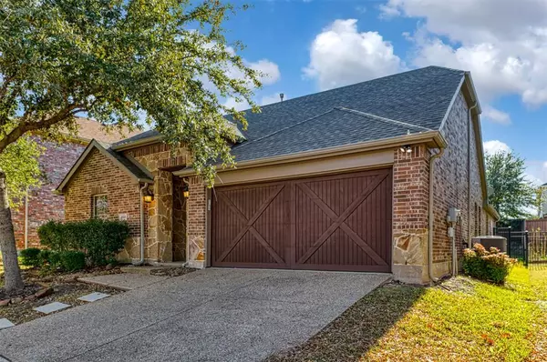 Fairview, TX 75069,359 Spring Meadow Drive