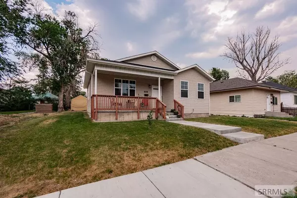 Pocatello, ID 83204,934 N Grant Avenue