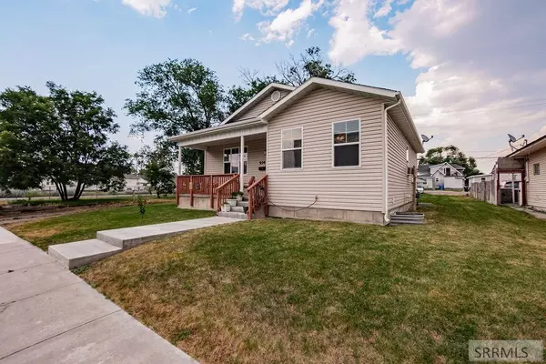 Pocatello, ID 83204,934 N Grant Avenue