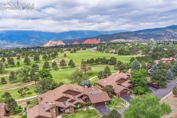 Colorado Springs, CO 80904,3460 Camels Ridge LN