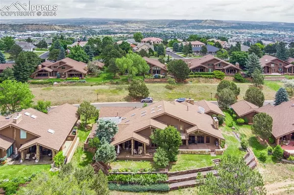 Colorado Springs, CO 80904,3460 Camels Ridge LN