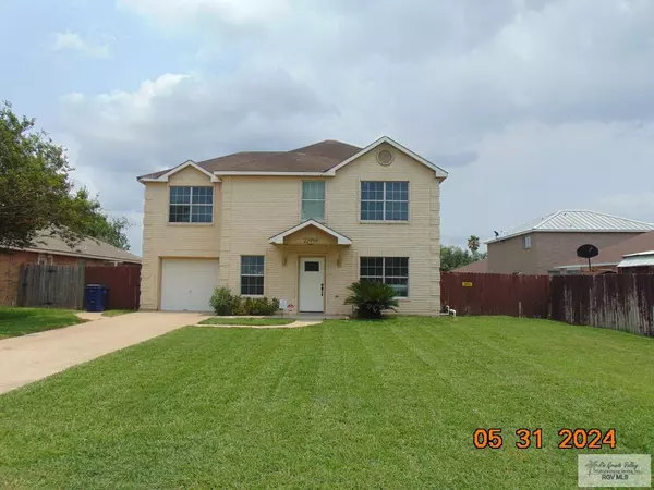 22959 N LAZY PALM DR., Harlingen, TX 78552