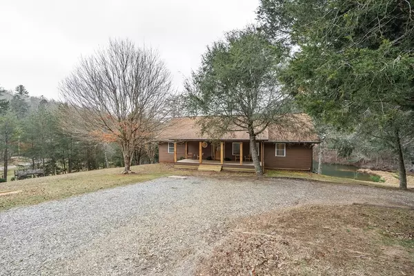 Blue Ridge, GA 30513,230 Mountain Lake Circle