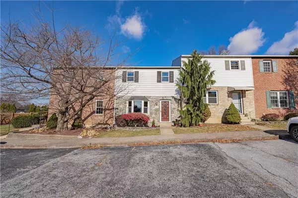 Lower Macungie Twp, PA 18106,5749 Greens Drive