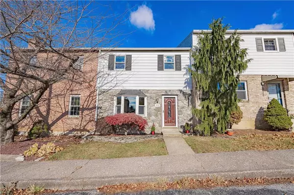 Lower Macungie Twp, PA 18106,5749 Greens Drive