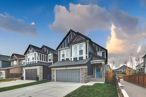 99 Legacy Glen TER SE, Calgary, AB T2X3Z1