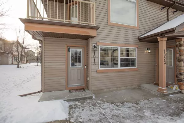 Red Deer, AB T4P 0J1,31 Jamieson AVE #1013