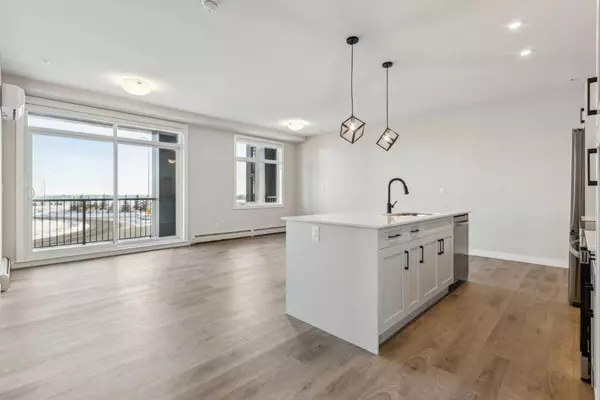 200 Seton CIR SE #1203, Calgary, AB T3M 3V3