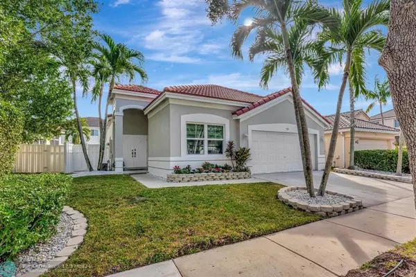 Weston, FL 33327,912 Tanglewood Cir