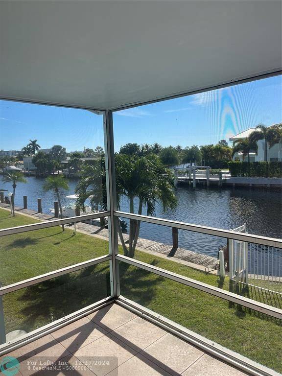 Pompano Beach, FL 33060,1100 Pine Dr  #201