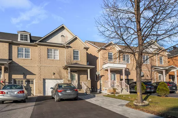 112 Arco CIR, Vaughan, ON L6A 3Z6