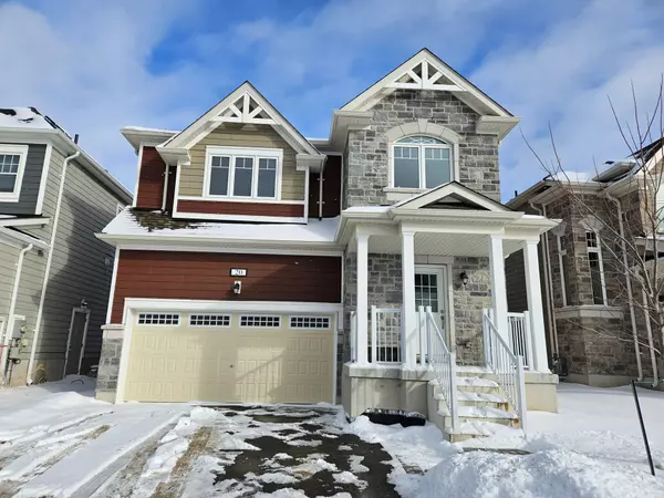 20 Sandhill Crane DR, Wasaga Beach, ON L9Z 0J6