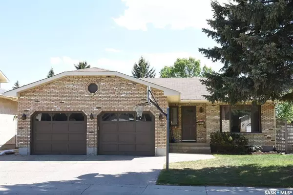 3023 REVES ROAD, Regina, SK S4V 2C7