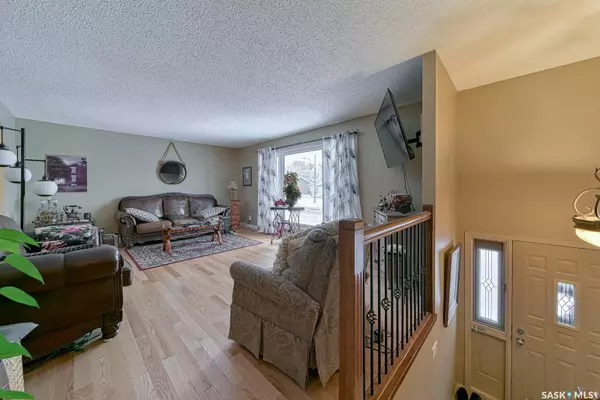 Moose Jaw, SK S6H 6L2,1122 Warner STREET W