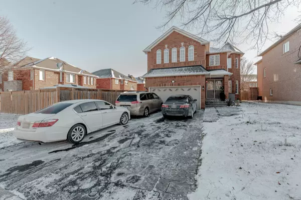 Halton Hills, ON L7G 5Y3,5 Forsyth CRES