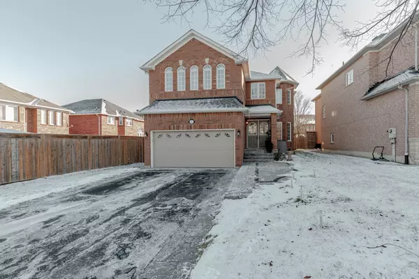 Halton Hills, ON L7G 5Y3,5 Forsyth CRES