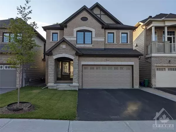 232 SADDLEBACK CRES, Kanata, ON K2T 0K8