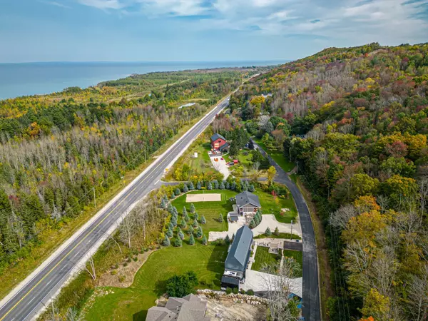 Meaford, ON N4L 1W7,131 Old Highway 26 N/A