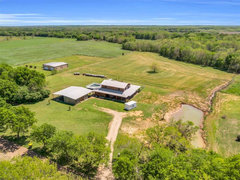 170 Butler Road, Maypearl, TX 76064