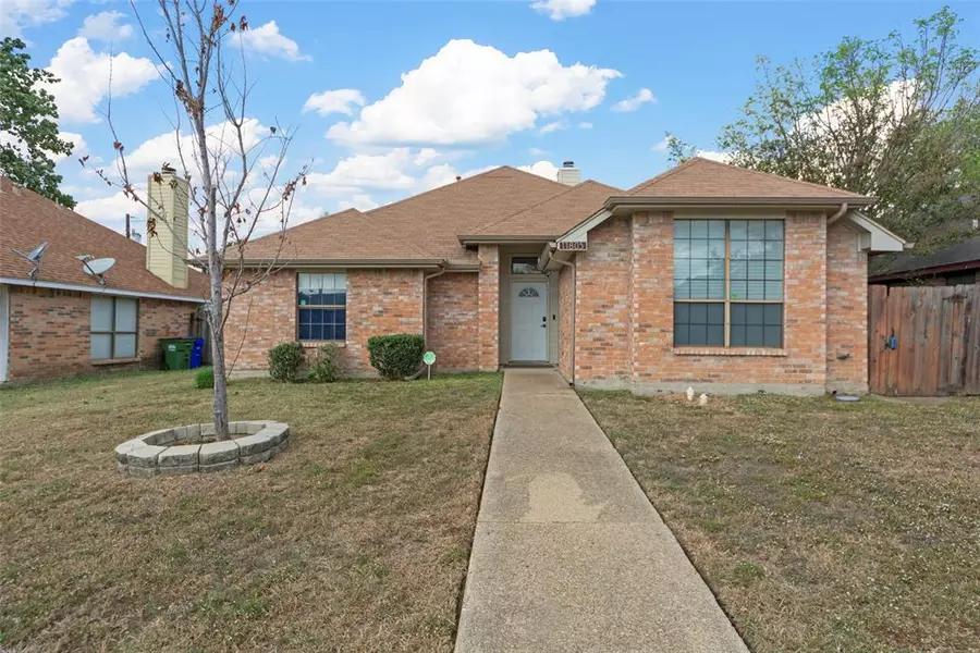 11805 James Drive, Balch Springs, TX 75180