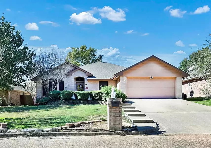 358 River Oaks Lane, Canton, TX 75103