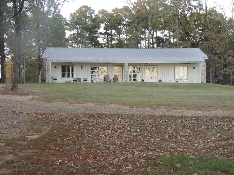 243 Lafayette 1701, Taylor, AR 71861