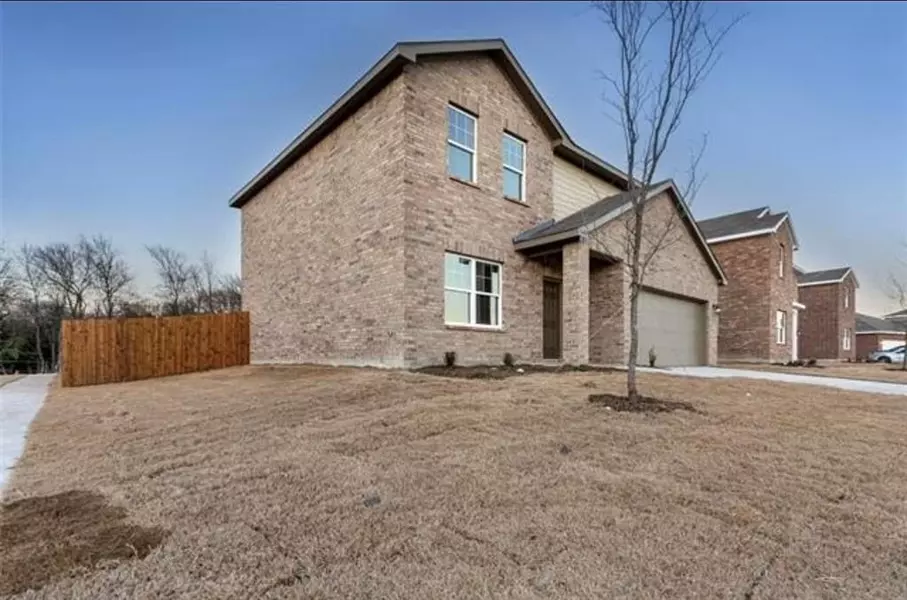 2405 Silver Leaf Lane, Anna, TX 75409