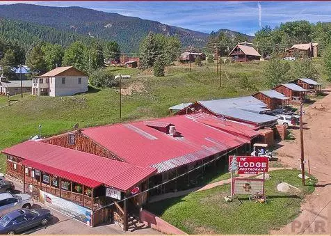 50, 59 County Rd 371, Rye, CO 81069