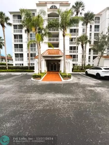 4106 W Palm Aire Dr  #63B, Pompano Beach, FL 33069