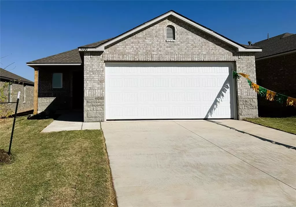 Yukon, OK 73099,9700 Stallion Drive