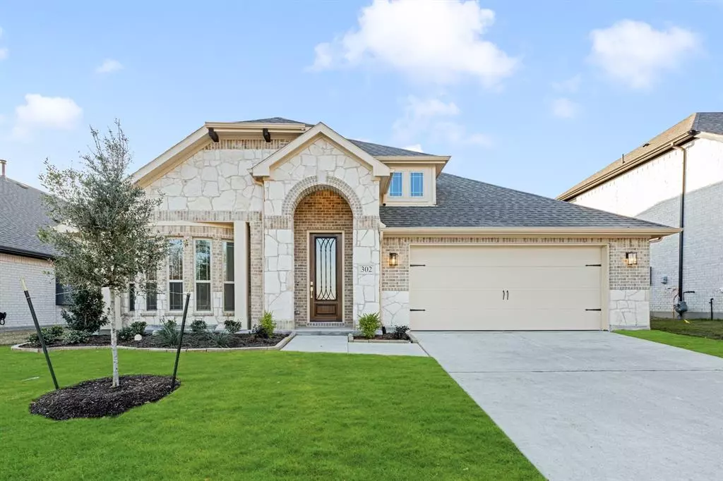 Wylie, TX 75098,302 Kettlewood Drive