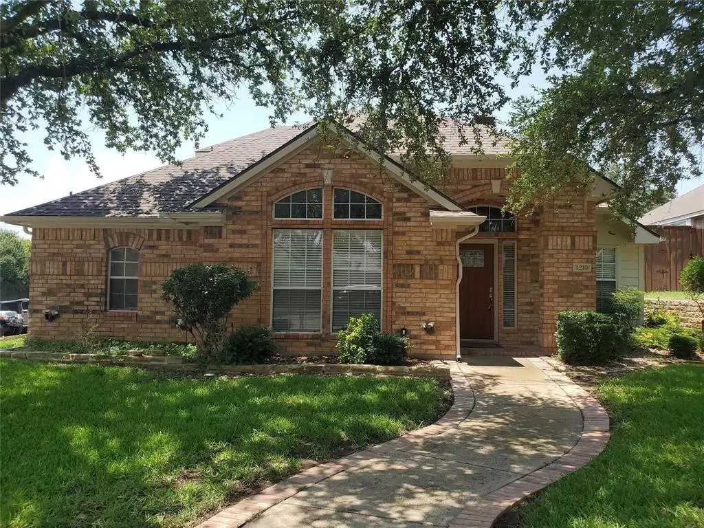 Rockwall, TX 75087,1210 Ridgeway Drive