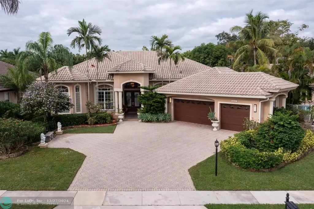 Boca Raton, FL 33428,21677 Marigot Dr