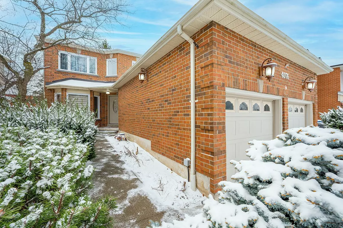 Peel, ON L5L 4K1,4076 Colonial DR