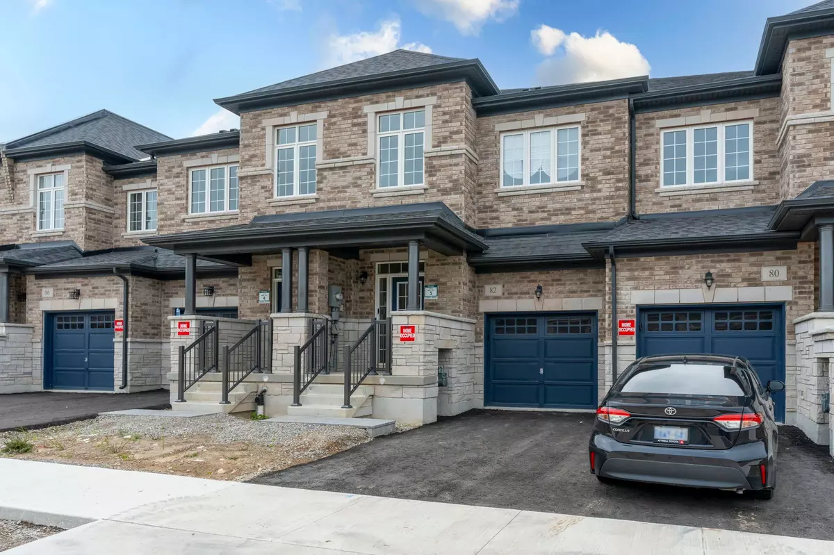 Cambridge, ON N1T 0G5,82 Gledhill CRES