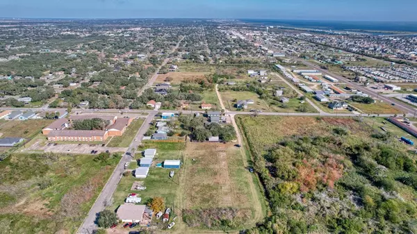 Aransas Pass, TX 78336,0 S Rife