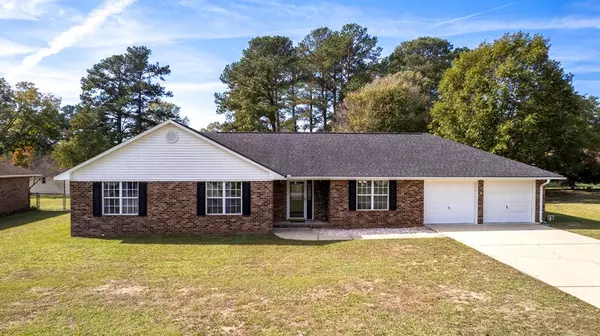 1020 MORRIS WAY, Sumter, SC 29154